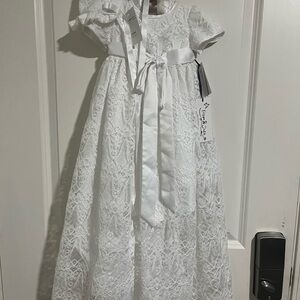 Christening Gown